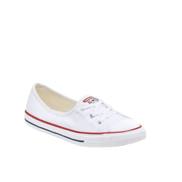 Converse Shoes - Converse chuck taylor sneakers